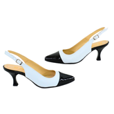 Pantofi Eleganti Dama Din Piele Naturala Mabel 2